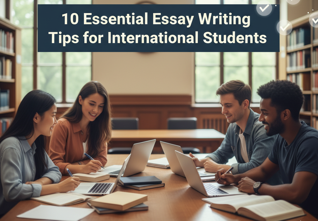 essay writing